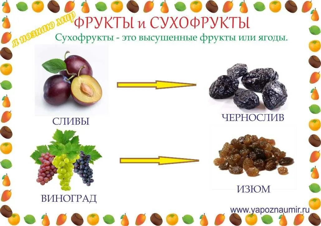 Ребенок с сухофруктами. Изюм для детей. Сухофрукты виноград. Карточки сухофрукты.