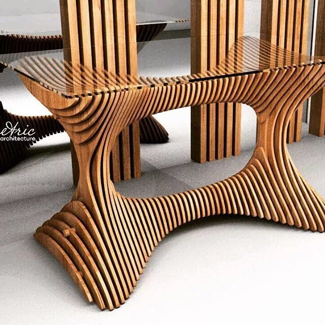 Bright Woods Collection, Roma, 2010 - Giancarlo Zema Design Group, Giancarlo Zem