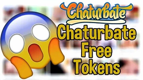chaturbate free token generator online - tairoom.ru.