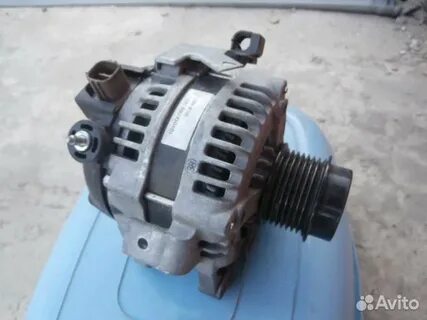 Генератор камри 40 2.4