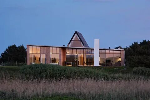 Lighter house