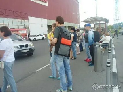 Экскурсии на автобусе вднх