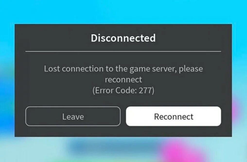 РОБЛОКС ошибка 277. Код ошибки в РОБЛОКС. Ошибка РОБЛОКС. Ошибка в РОБЛОКСЕ Error. Код входа в игру