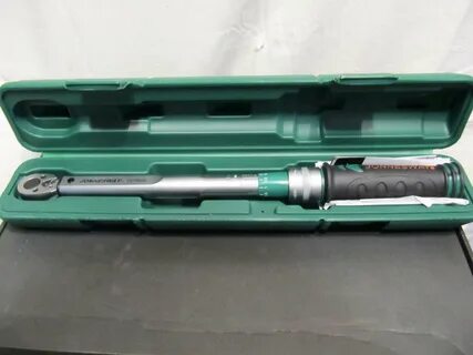 10 60 динамометрический