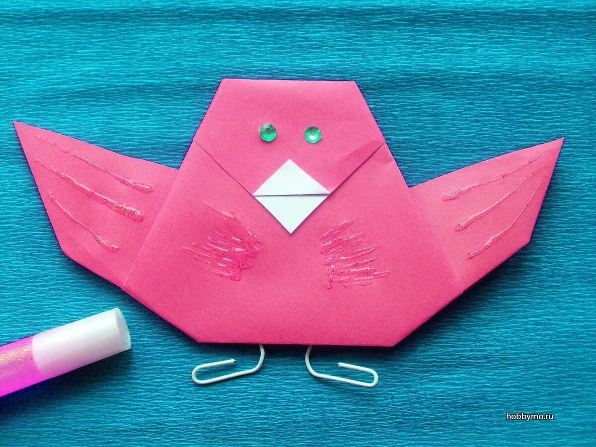 Просто оригами лет 6. Детское оригами. Поделки из бумаги оригами. Оригами для дошкольников. Мастер класс оригами для детей.