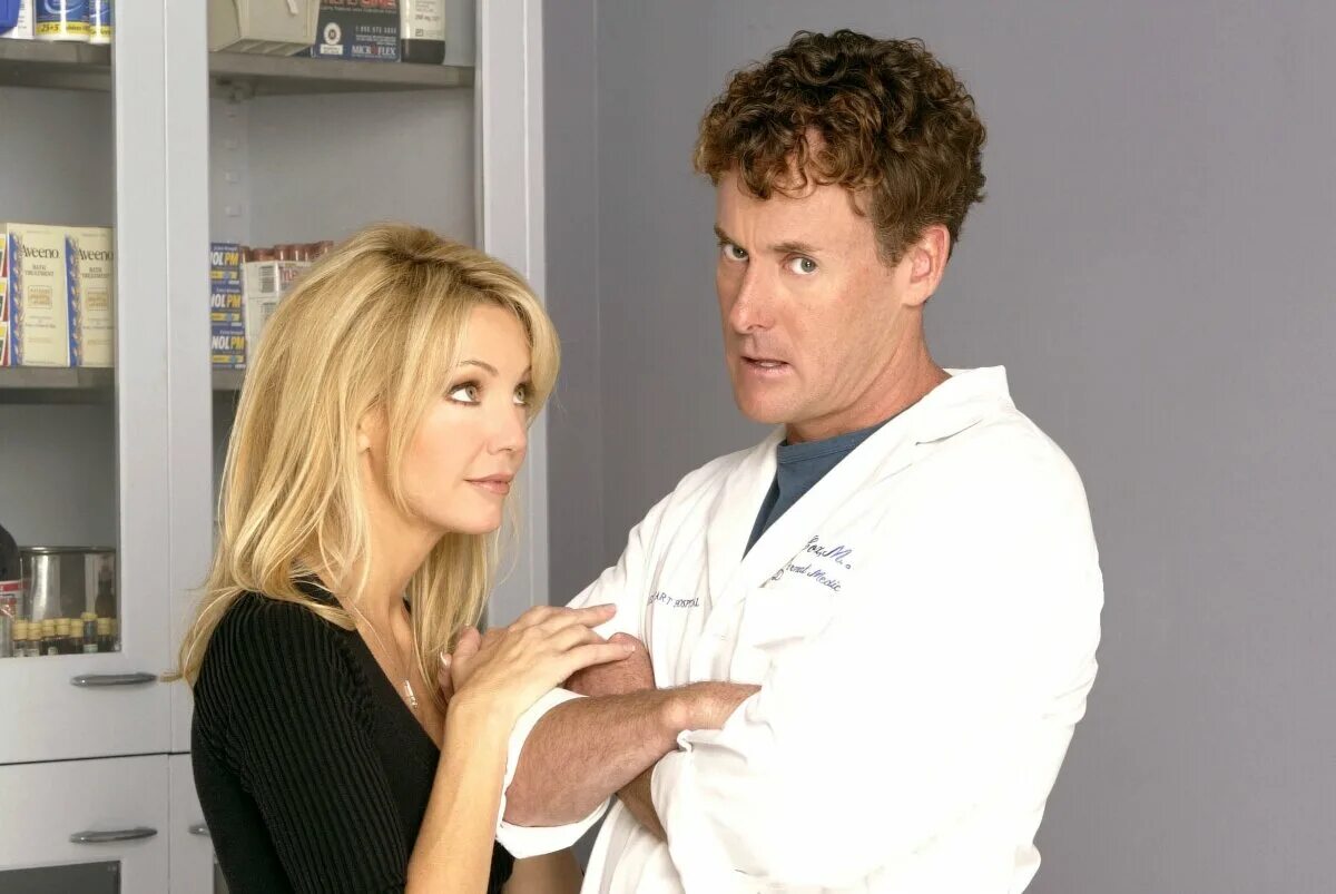 Scrubs отзывы