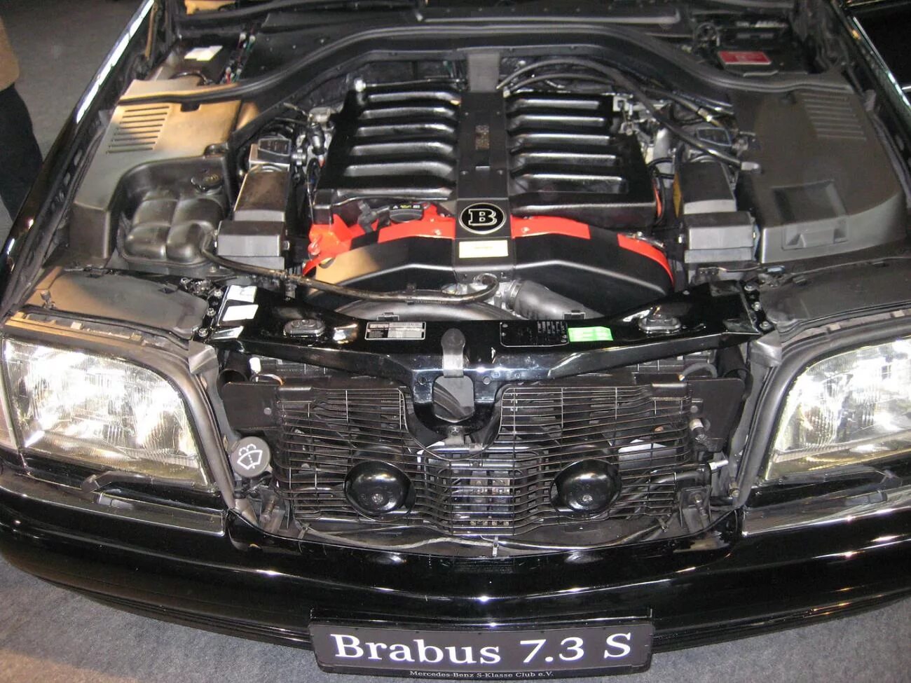 140 6 купить. Мерседес 140 Brabus 7.3. Mercedes w140 7.3. 7.3 Мерседес w12. Mercedes w140 s600 v12.