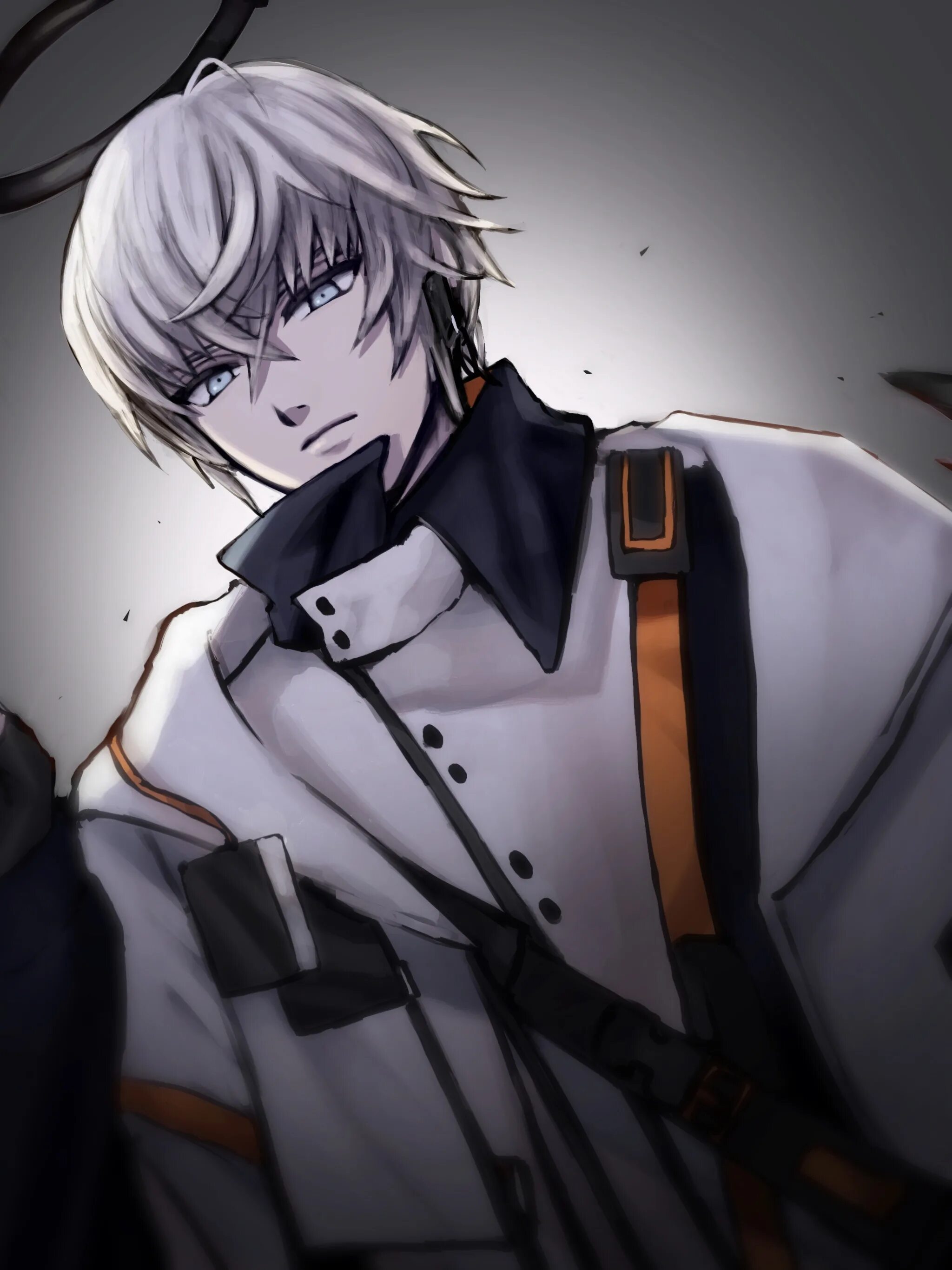 Mobile executor. Arknight executor. экзекутор arknights. arknights executor vermeil. executor arknigths.