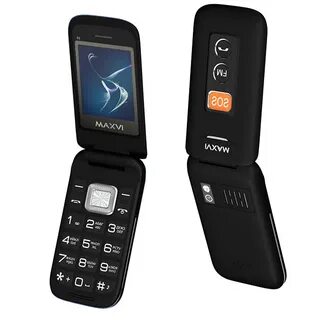 Maxvi e5