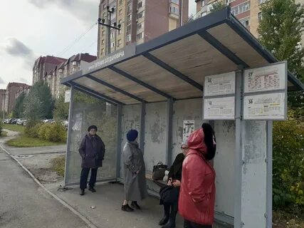 Автовокзал богданович