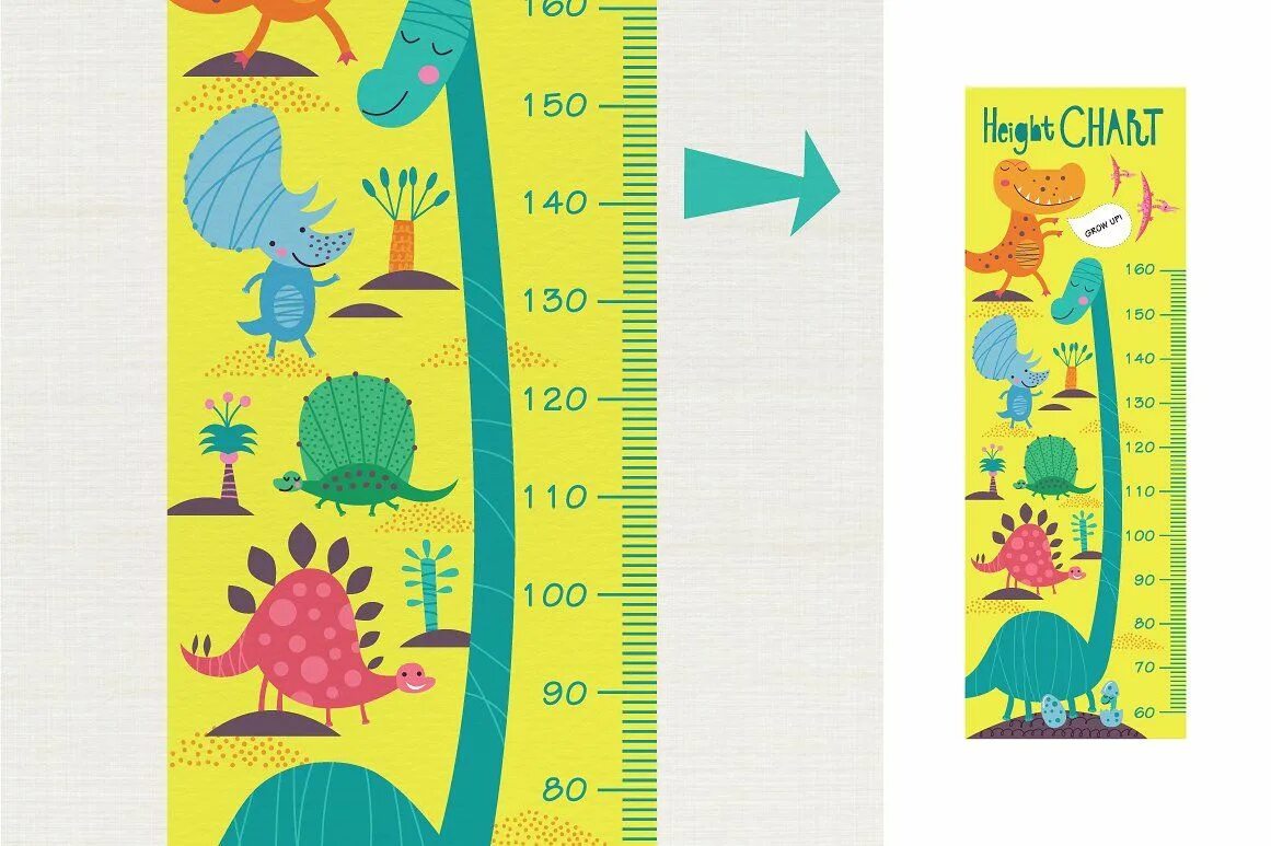 Span height 100. Height chart. height chart base. a height chart vector. theamazingspino height chart.