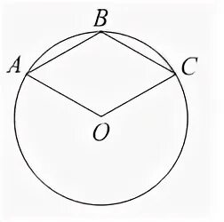 Даны квадрат oabc сторона которого равна. Ромб с точкой в центре. Точка 0 центр окружности на которой лежат точки p q и r. Точка o центр окружности на OABC ромб Найдите. Окружность с центром в точке о ромб угол 120.