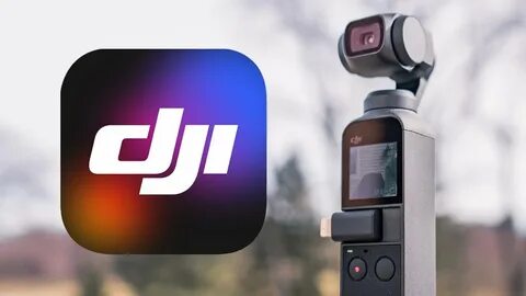 Dji mimo