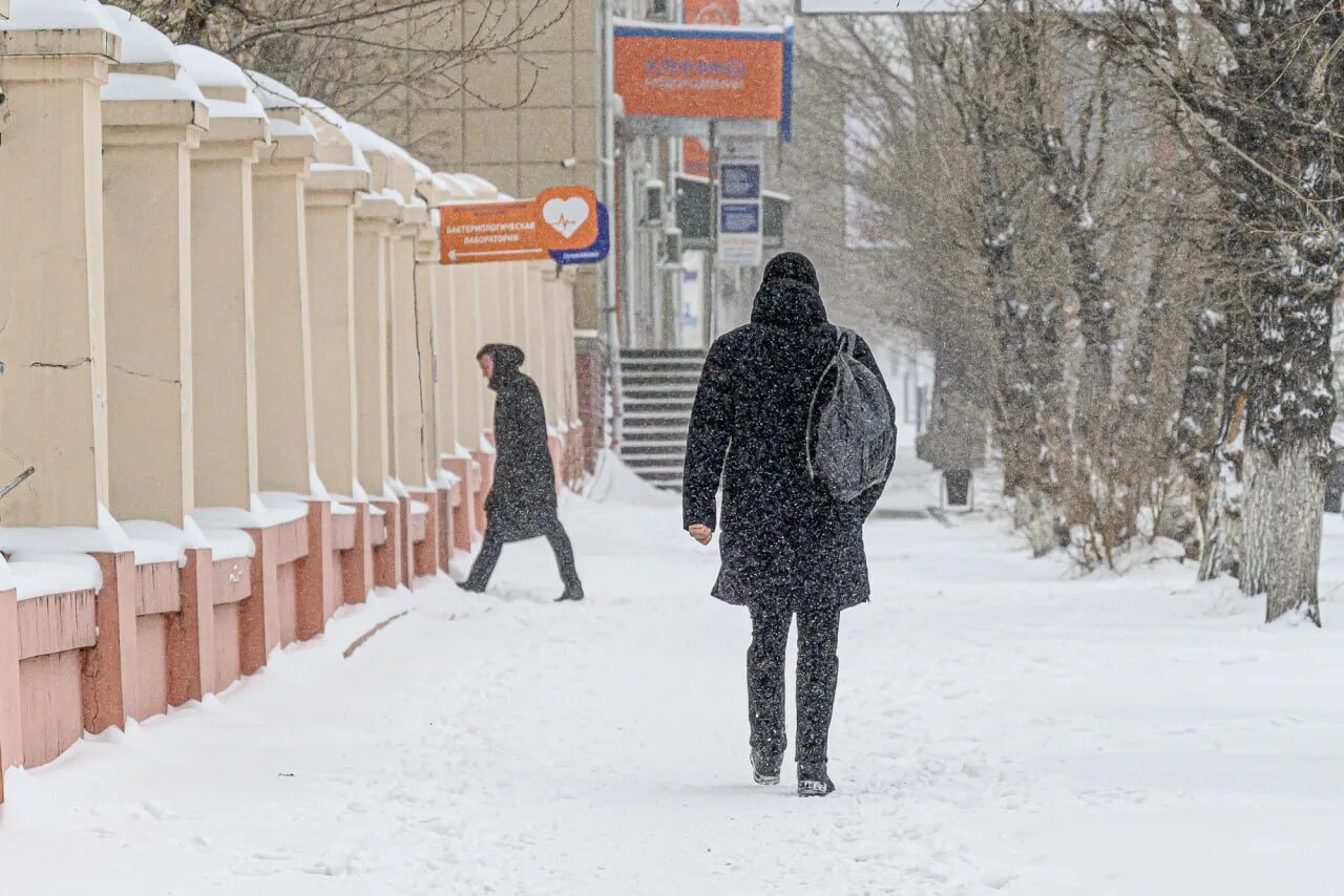Когда выпадет первый снег в 2025. Когда выпадет первый снег в 2025