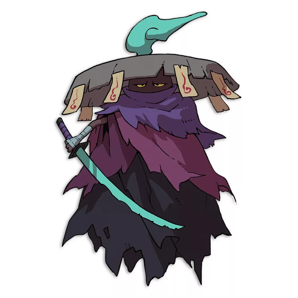 Yokai realms