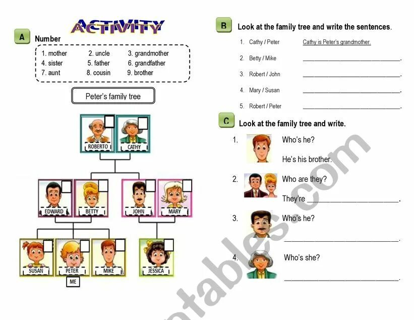 A member of the Family. Possessive Case Family. Possessive s Family. Family members possessive Case. Spotlight 5 family