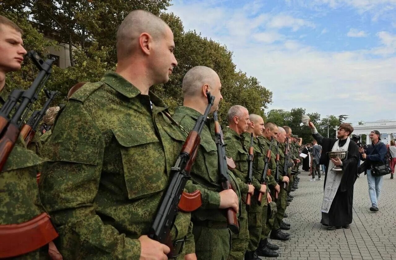 Российский солдат. Российские военные. Российская армия. Российские войска. Военная мобилизация в россии 2024