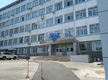 Филиалы владивостока
