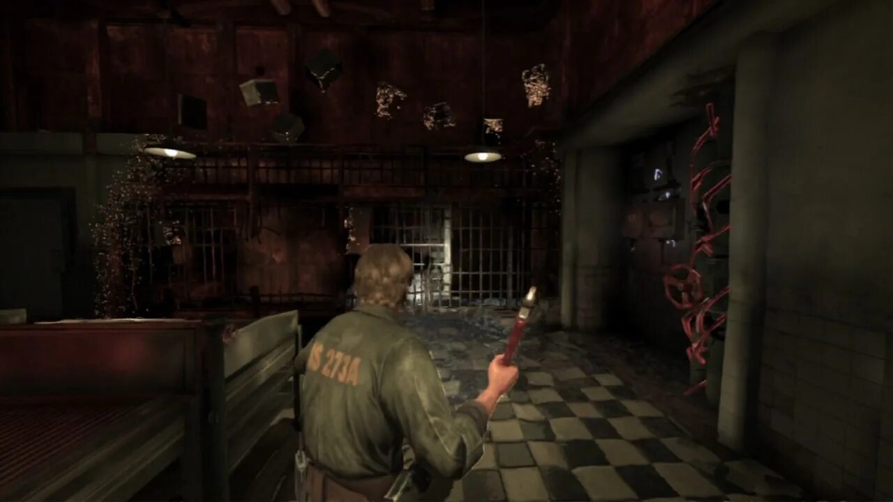 Silent Hill Downpour ps3. Сайлент Хилл на ps3. Horror game 3