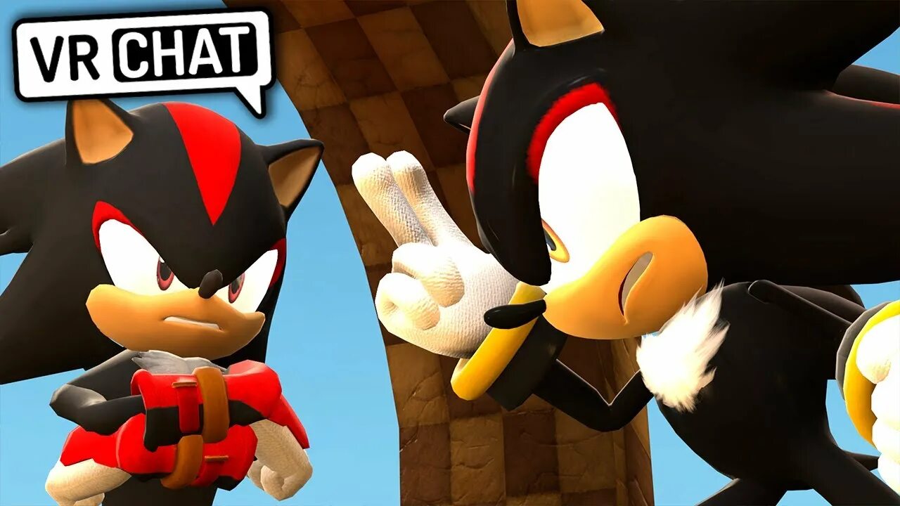 Sonic Boom Shadow. Шедоу бум против Шедоу. Соник для VR chat. Sonic Boom vs Shadow. Shadow vr