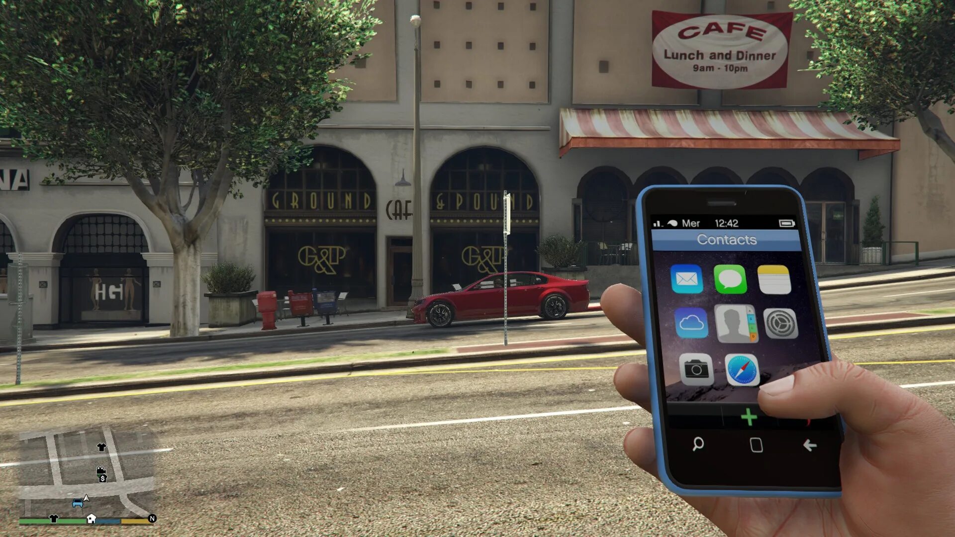 Гта на телефон айфон. IFRUIT 9ix. Grand Theft auto 5 IFRUIT. IFRUIT GTA 5 телефон. Iphone ГТА 5.