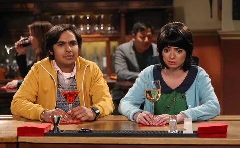 Kate micucci big bang