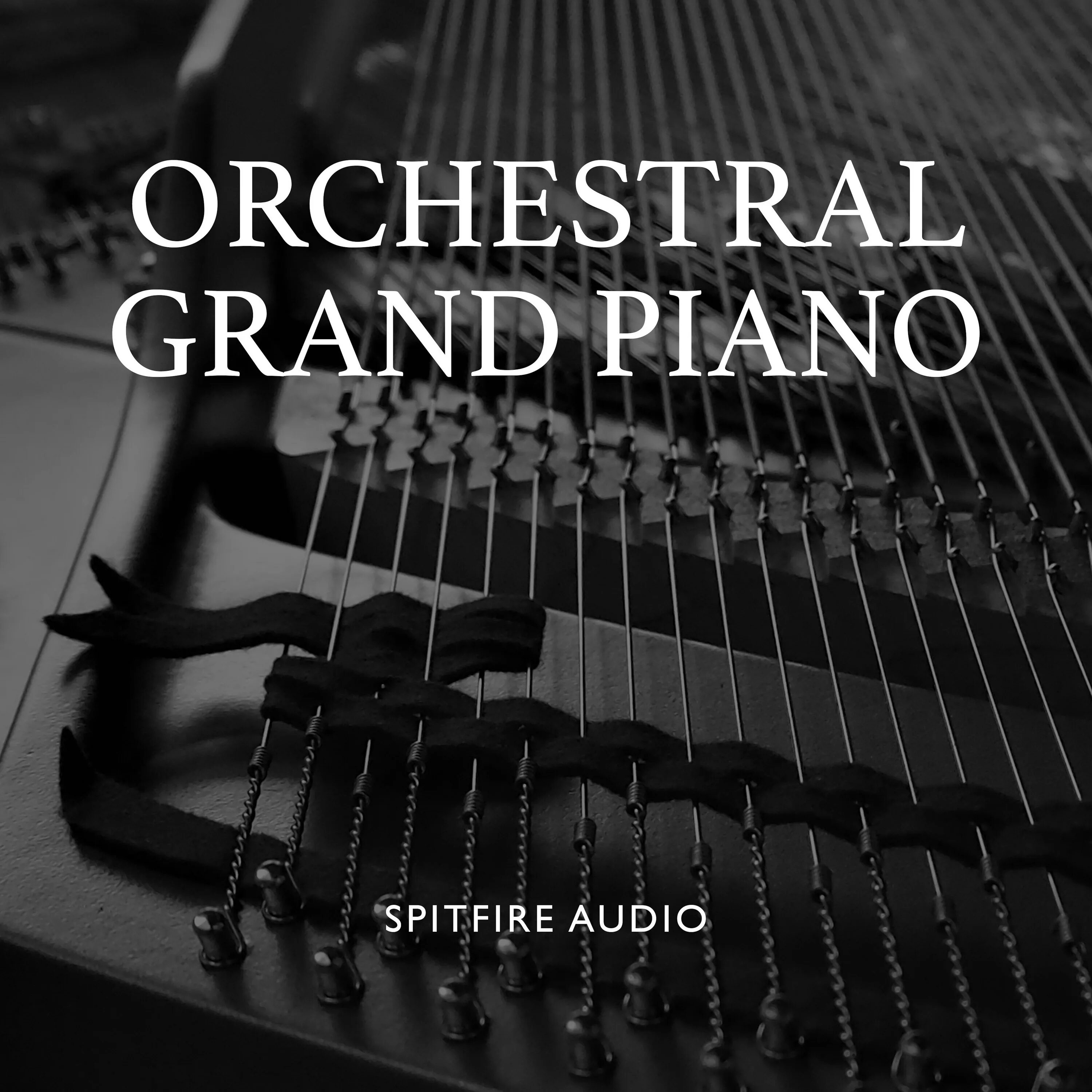 Labs piano. Spitfire audio orchestral. spitfire audio. orchestral grand piano. spitfire audio - orchestral grand piano.