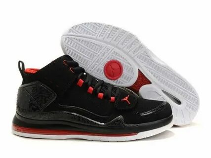 Jordan evo