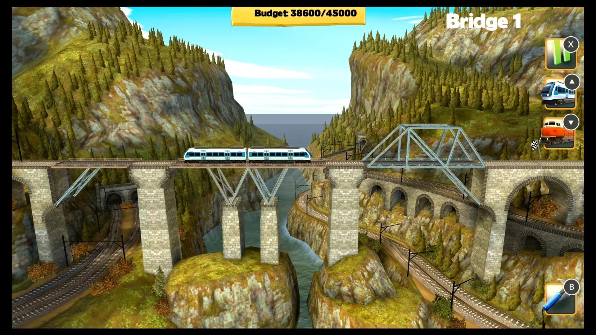 Песня мосты игры. Игра Bridge Constructor. Bridge Constructor мосты. Bridge Constructor мост 2. Bridge Constructor мост 4.5.