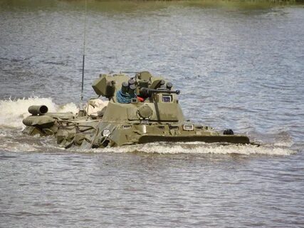 Боевая 80