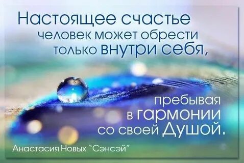 Международный день гармонии