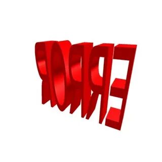 Source error