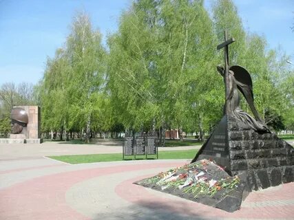 Коломенская парк победы