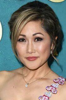 Cathy shim hot