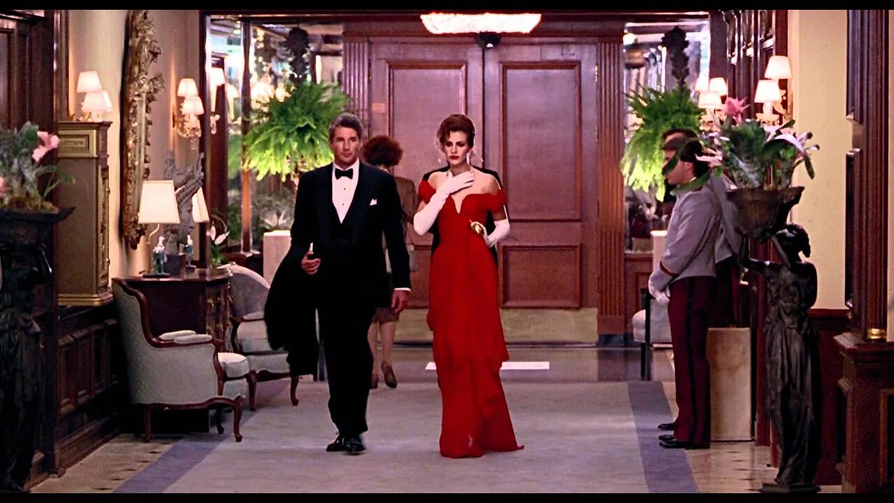 Pretty Woman Скачать Бесплатно