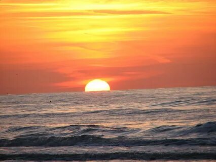 Set the sun