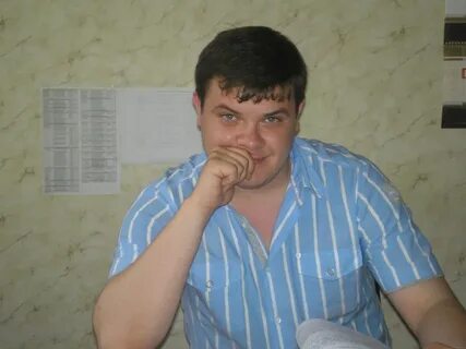 Михаила паршина