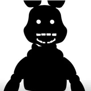 Shadow bonnie