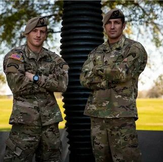 Ranger uniform