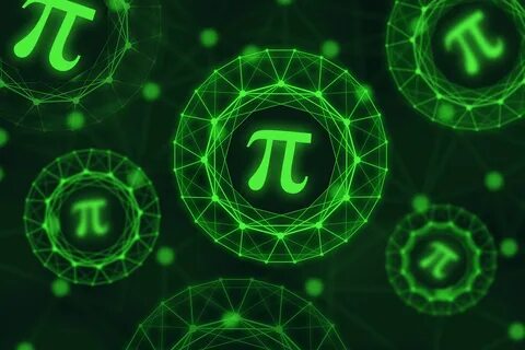 Монета pi network