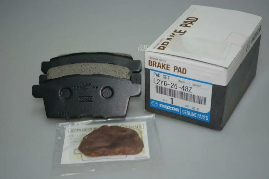 Тормозные колодки girling mazda 6 gh. Тормозные колодки mazda 6 gj. Оригинальные колодки мазда. Оригинальные колодки мазда. Оригинальные колодки мазда.