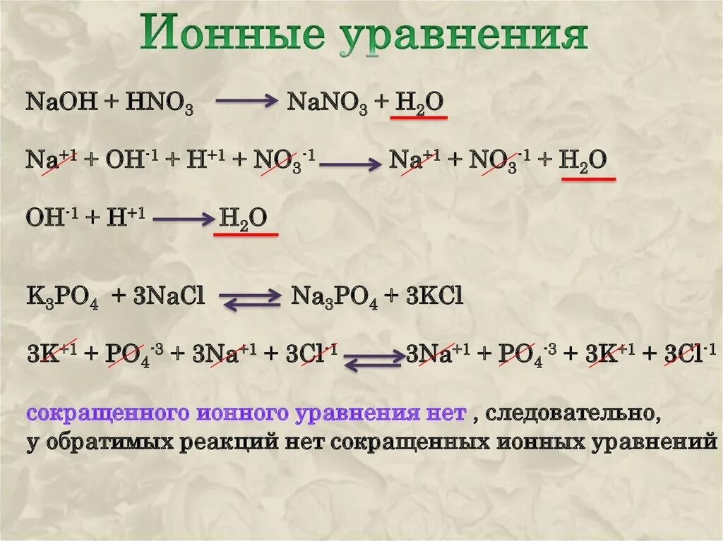 Mgcl2 naoh hcl