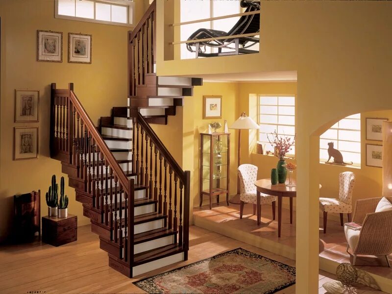 Как попасть на второй этаж. Лестница в доме. Лестница в частном доме. Лестница в интерьере. Красивые внутренние лестницы.