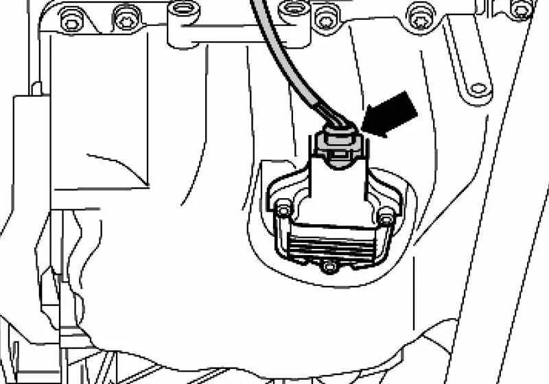Разъем датчика уровня масла VW т4. Датчик масла поддона гольф 4 разъем. Датчик уровня масла Ауди а3. Датчик уровня масла Ауди а6 с4.