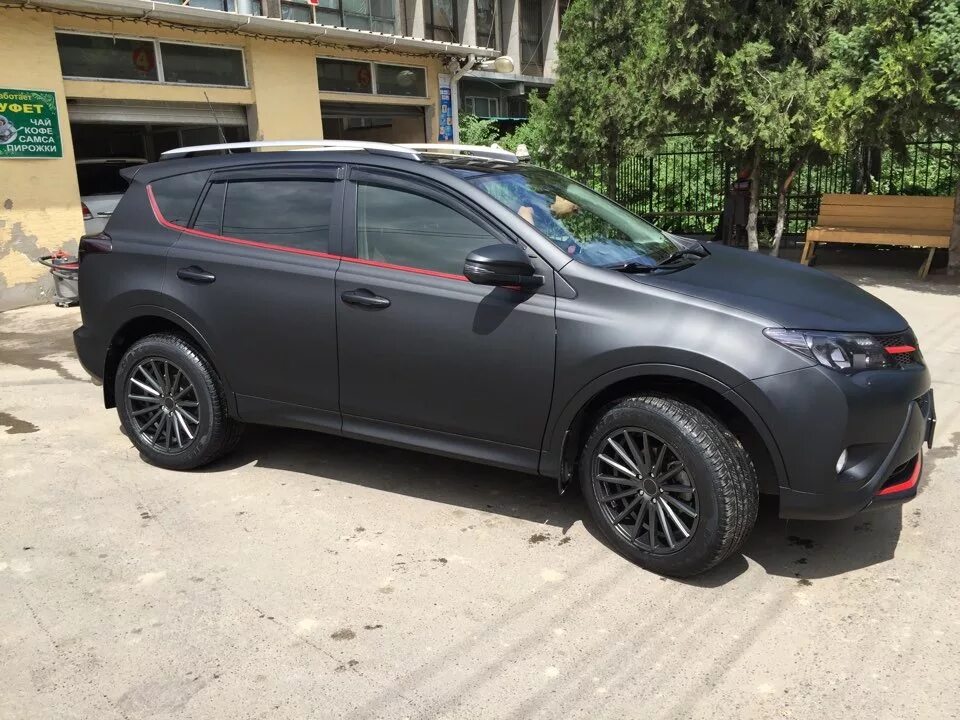 Тойота рав 4 2017 диски. Диски Тойота рав 4 4 поколения. Колеса r19 Toyota rav4 Black. Toyota RAV 4 антихром. Рав 19