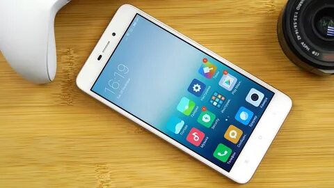 Экран телефона xiaomi