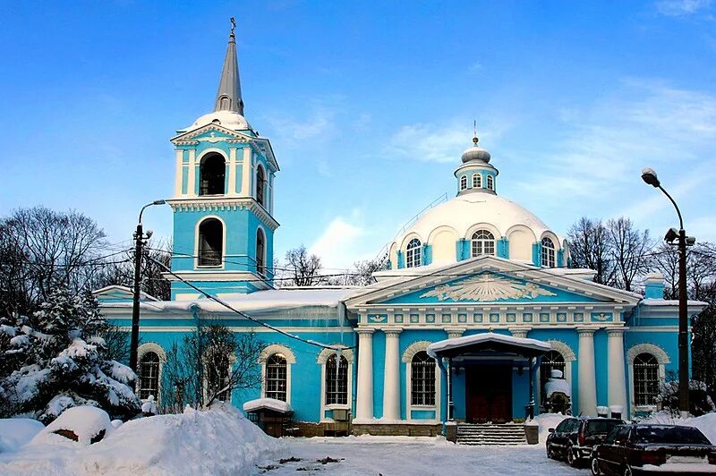 Храм Смоленской Божьей матери в Санкт-Петербурге. Церковь Смоленской иконы Божией матери Санкт-Петербург. Храм на Смоленском кладбище в Санкт-Петербурге. Смоленская Церковь Санкт-Петербург на Смоленском кладбище.