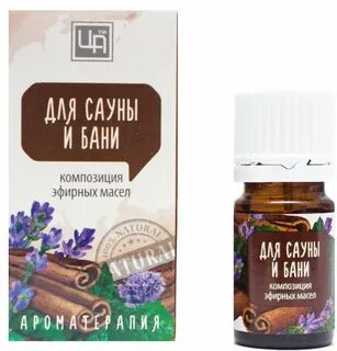 Эфирное масло царство ароматов