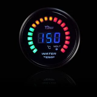 Датчик температуры в авто