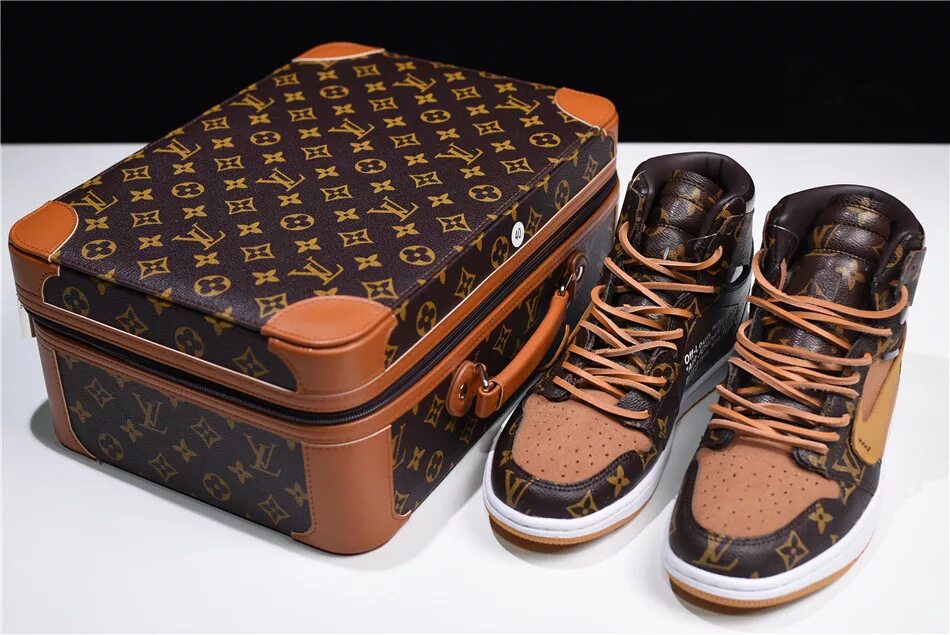 Кроссовки найк луи виттон. Найк Луи Виттон. Air Jordan 1 Louis Vuitton. Air Jordan 1 x Louis Vuitton.